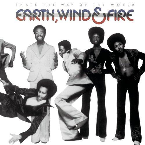 Earth, Wind & Fire That's The Way Of The World (LP)